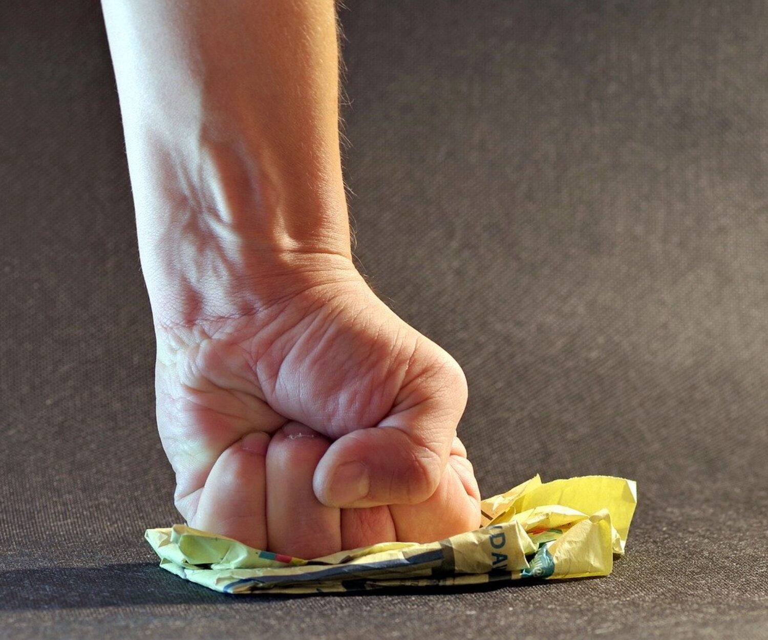 Odszkodowanie za mobbing