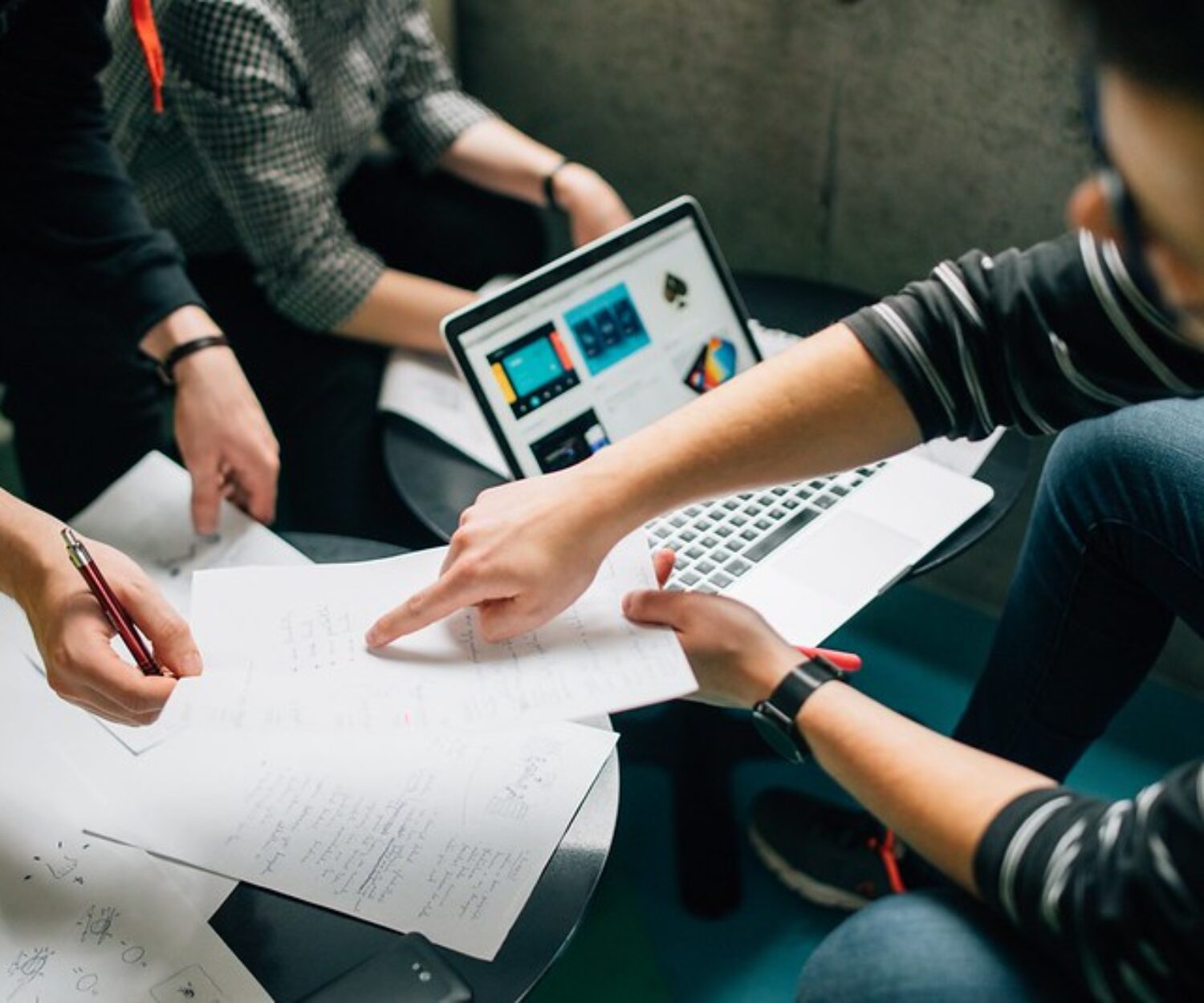 Działalność nieewidencjonowana