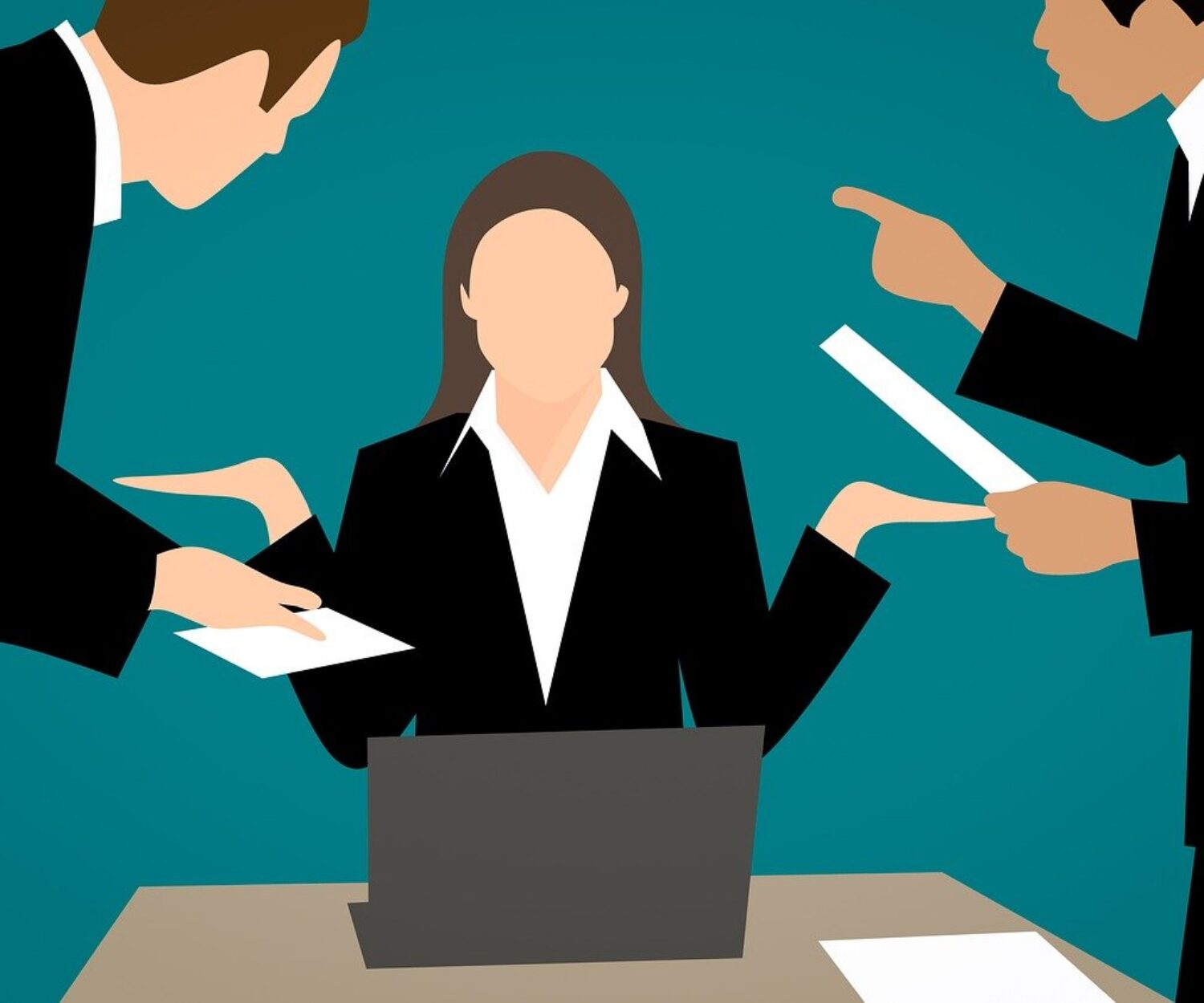 odszkodowanie za zwolnienie z pracy